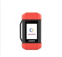Launch smartlink Launch smartlink