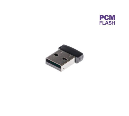 PCMFLASH PCMFLASH