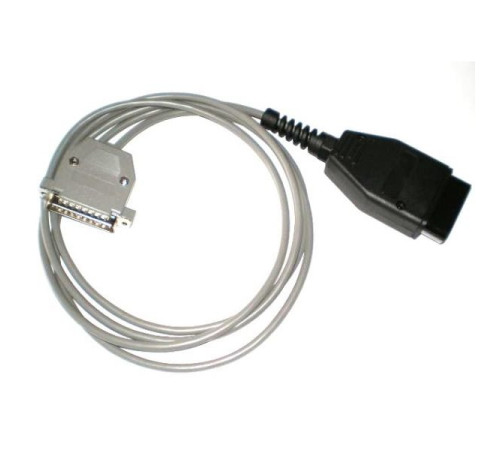 Кабель OBD-II для Combiloader