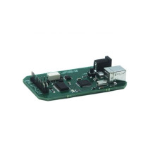 Адаптер DENSO - UART - MBUS 3 в 1