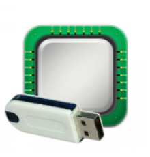 Программное обеспечение MDflasher