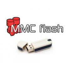 Загрузчик прошивок MMC Flasher