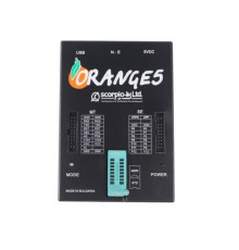 Программатор ORANGE-5 (комплект)