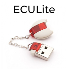 Редактор прошивок ECULite