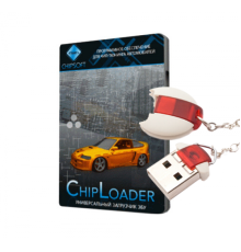 Загрузчик прошивок ChipLoader 2