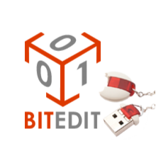 Редактор прошивок BitEdit