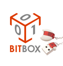 Загрузчик прошивок BitBox