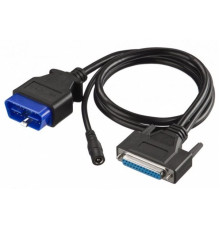 Главный кабель с OBD2