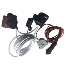 Кабель для Combiloader M74 CAN + K-Line