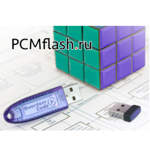 Загрузчик прошивок PCMflash