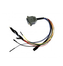 Boot/Bench кабель для Scanmatik 2/3