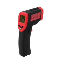 Пирометр лазерный бесконтактный HW-600