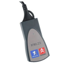 Диагностический сканер Lexia-3 (Reference C)