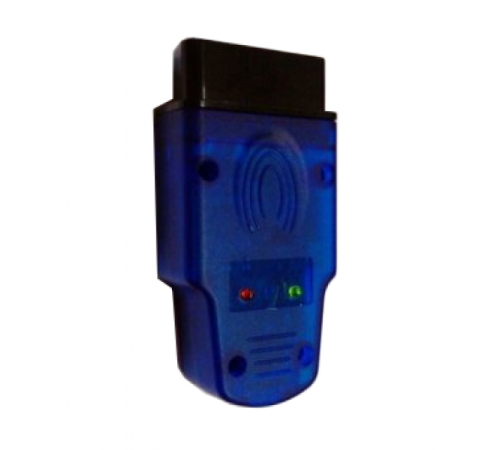 J2534 адаптер DiaLink + программа SMSDiag 3 J2534 адаптер DiaLink + программа SMSDiag 3