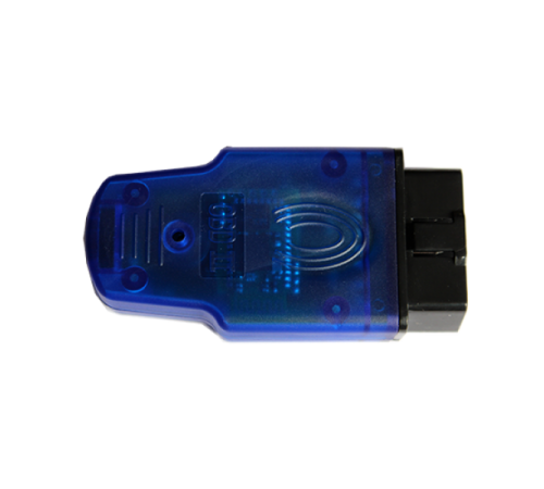 J2534 адаптер DiaLink + программа SMSDiag 3 J2534 адаптер DiaLink + программа SMSDiag 3