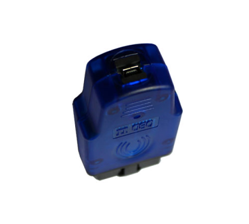 J2534 адаптер DiaLink + программа SMSDiag 3 J2534 адаптер DiaLink + программа SMSDiag 3