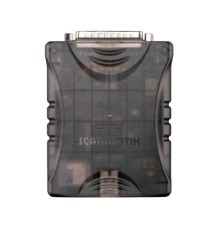 Мультимарочный сканер Scanmatik 3