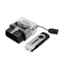 Мультимарочный сканер ScanDoc Compact