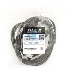 Интерфейс Alex USB (Original)