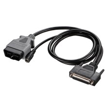 Кабель OBD2