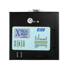 Программатор Xprog-M v5.55 + адаптеры