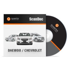 Daewoo | Chevrolet