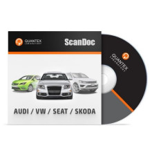 Audi | VW | Seat | Skoda