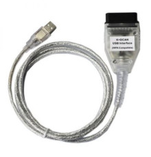 Диагностический адаптер BMW INPA K+DCAN