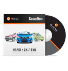 Hafei | Xinkai | ZX | TATA | BYD