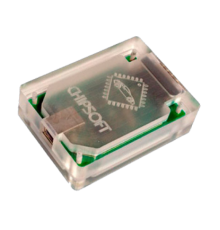 J2534 адаптер ChipSoft в корпусе