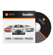 Ford | Lincoln | Mazda