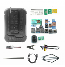 Программатор T48 +адаптеры 37 шт.