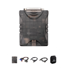 Мультимарочный сканер Scanmatik 3