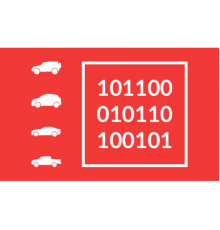 100 Модуль, Nissan Hitachi TCM RE5