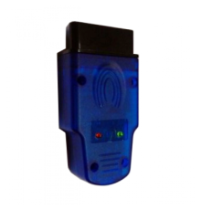 J2534 адаптер DiaLink + программа SMSDiag 3