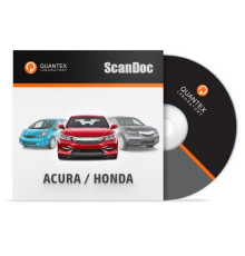 Acura | Honda