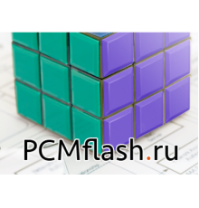 Модуль 95 Toyota/Lexus поколение 4