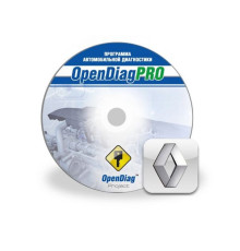 Модуль Renault